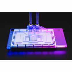 Alphacool GPX-N Water block + Backplate - Additional view 6