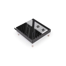 Alphacool 13851 computer cooling system part/accessory Coldplate