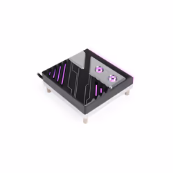 Alphacool 13851 computer cooling system part/accessory Coldplate - Additional view 2