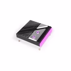 Alphacool 13851 computer cooling system part/accessory Coldplate - Additional view 4