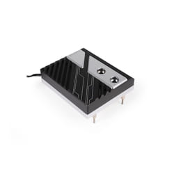 Alphacool 13893 computer cooling system part/accessory Coldplate