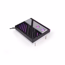 Alphacool 13893 computer cooling system part/accessory Coldplate - Additional view 2