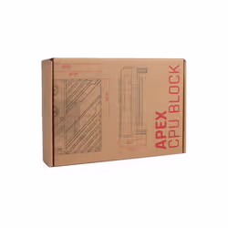 Alphacool 13893 computer cooling system part/accessory Coldplate - Additional view 6