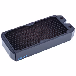 Alphacool NexXxoS XT45 Heatsink - Additional view 4