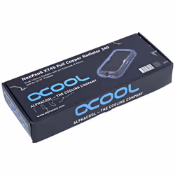 Alphacool NexXxoS XT45 Heatsink - Additional view 5