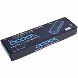Alphacool NexXxoS XT45 Heatsink - Additional view 4