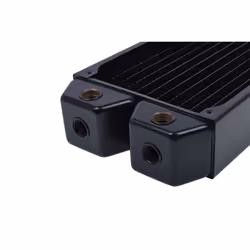 Alphacool NexXxoS XT45 Heatsink - Additional view 2