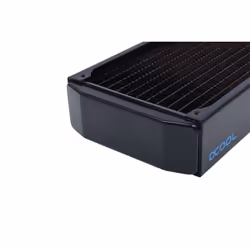Alphacool NexXxoS XT45 Heatsink - Additional view 3