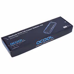 Alphacool 14170 computer cooling system part/accessory Heatsink - Additional view 5