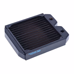 Alphacool NexXxoS ST30 Radiator block