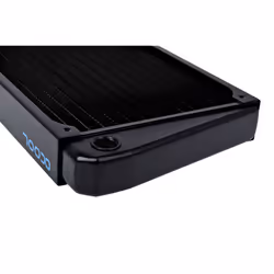 Alphacool 14243 computer cooling system part/accessory Heatsink - Additional view 3