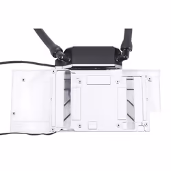 Alphacool 14416 computer cooling system part/accessory Backplate