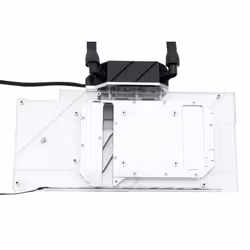Alphacool Eiswolf 2 AIO - 360mm Radeon RX 6800/6800XT Strix/TUF with Backplate