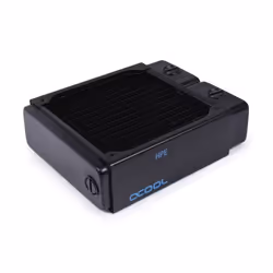 Alphacool 14472 computer cooling system part/accessory Radiatior
