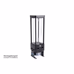 Alphacool Aurora D5 Reservoir - Additional view 6