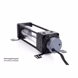 Alphacool Aurora D5 Reservoir - Additional view 7