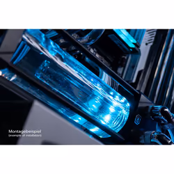 Alphacool Aurora D5 Reservoir - Additional view 8