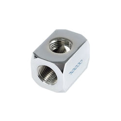 Alphacool 17029 computer cooling system part/accessory Fitting