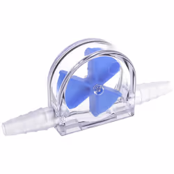 Alphacool 17356 computer cooling system part/accessory Flow indicator