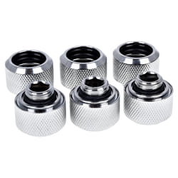 Alphacool 17378 computer cooling system part/accessory Fitting kit