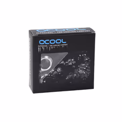 Alphacool 17476 computer cooling system part/accessory Fitting kit - Additional view 4