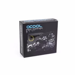 Alphacool 17483 computer cooling system part/accessory Fitting - Additional view 4
