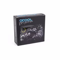 Alphacool 17554 computer cooling system part/accessory Fitting kit - Additional view 5