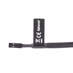 Alphacool 17555 computer cooling system part/accessory Temperature sensor - Additional view 4
