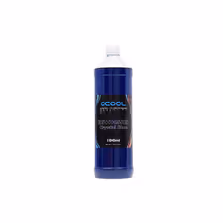 Alphacool 18543, Ready to use, 1 L, Blue