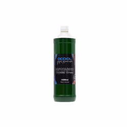 Alphacool 18545, Ready to use, 1 L, Green