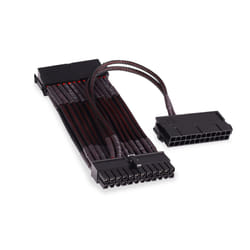 Alphacool 18732 computer cooling system part/accessory Cable extension