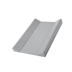 Rotho Babydesign 1201901061 changing mat Polyurethane Grey Curved