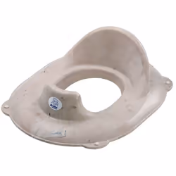 Rotho Baby Design Marble Cappuccino Baby Toilet Training Seat