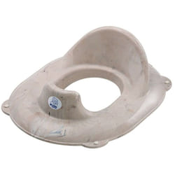 Rotho Baby Design Marble Cappuccino Baby Toilet Training Seat