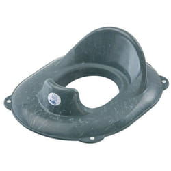 Rotho Baby Design Grey Toilet Training Seat Baby Training Toilet Seat