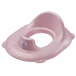 Rotho Baby Design Toilet Training Seat Adjustable Pink Training Toilet Seat