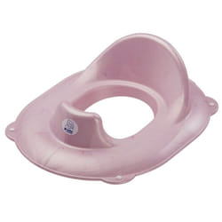 Rotho Baby Design Toilet Training Seat Adjustable Pink Training Toilet Seat