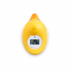 Rotho Babydesign 20430 bath thermometer Digital