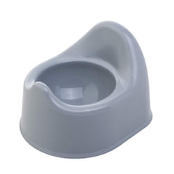 Toilet, 18+ Months, Bella Bambina, Stone-Grey, 20601 0286