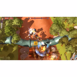 TopWare Interactive Pressure Standard German, English, Spanish, French, Italian, Polish, Russian, Czech PC