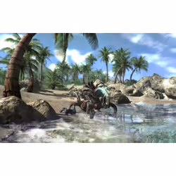 Bigben Interactive Two Worlds II - Game Of The Year Edition