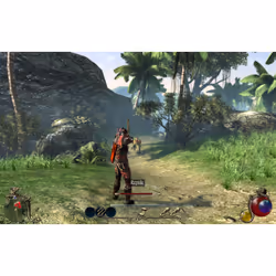 Bigben Interactive Two Worlds II - Game Of The Year Edition