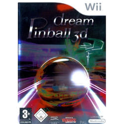 Newave Italia Dream Pinball 3D