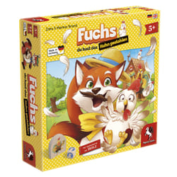 Pegasus 66015G board/card game