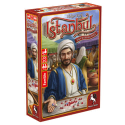 Pegasus Spiele 55118G board/card game
