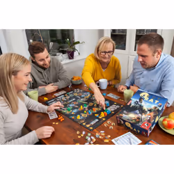 Pegasus Spiele 51232G board/card game Board game Strategy - Additional view 5