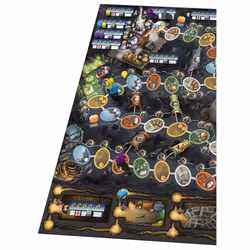 Pegasus Spiele 51232G board/card game Board game Strategy - Additional view 7