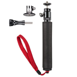 Mantona 20226 mounting kit Black
