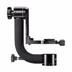 Mantona 20365, 220 mm, 1.06 kg, 230 mm