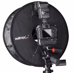 Walimex pro Softbox Roundlight